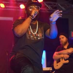 Meet your Posher, Roy